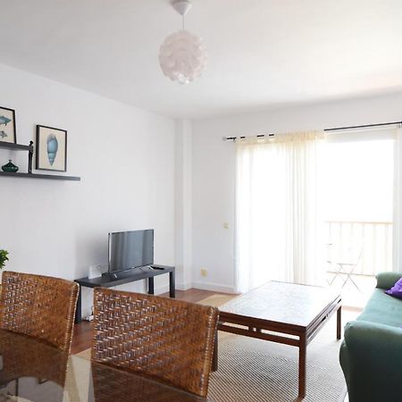 Candelaria - Rest Apartment / Sea View Dış mekan fotoğraf