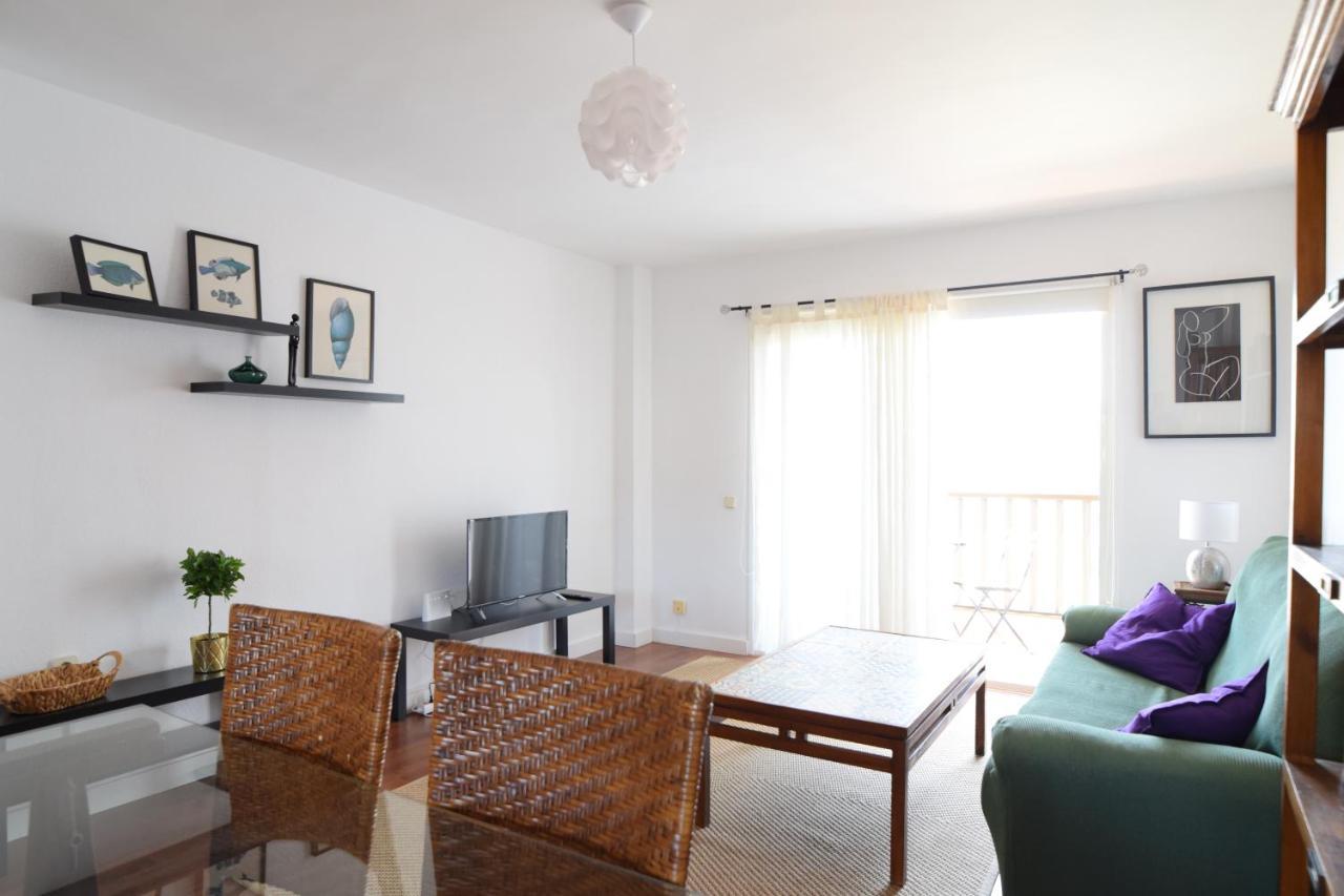 Candelaria - Rest Apartment / Sea View Dış mekan fotoğraf