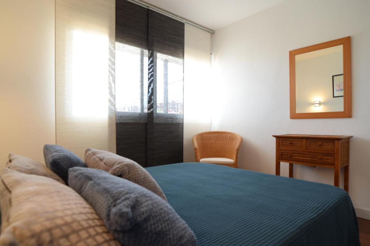 Candelaria - Rest Apartment / Sea View Dış mekan fotoğraf