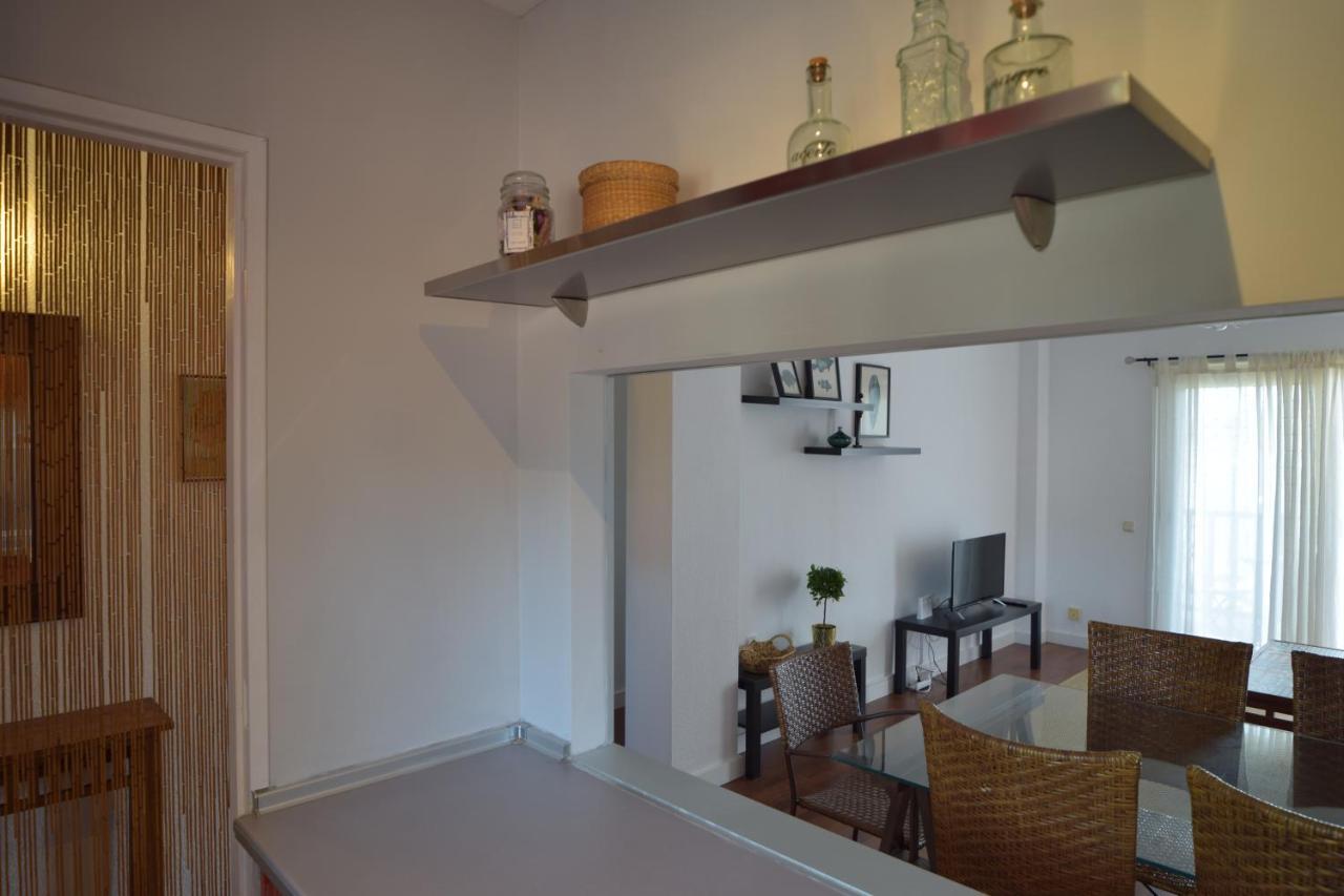 Candelaria - Rest Apartment / Sea View Dış mekan fotoğraf