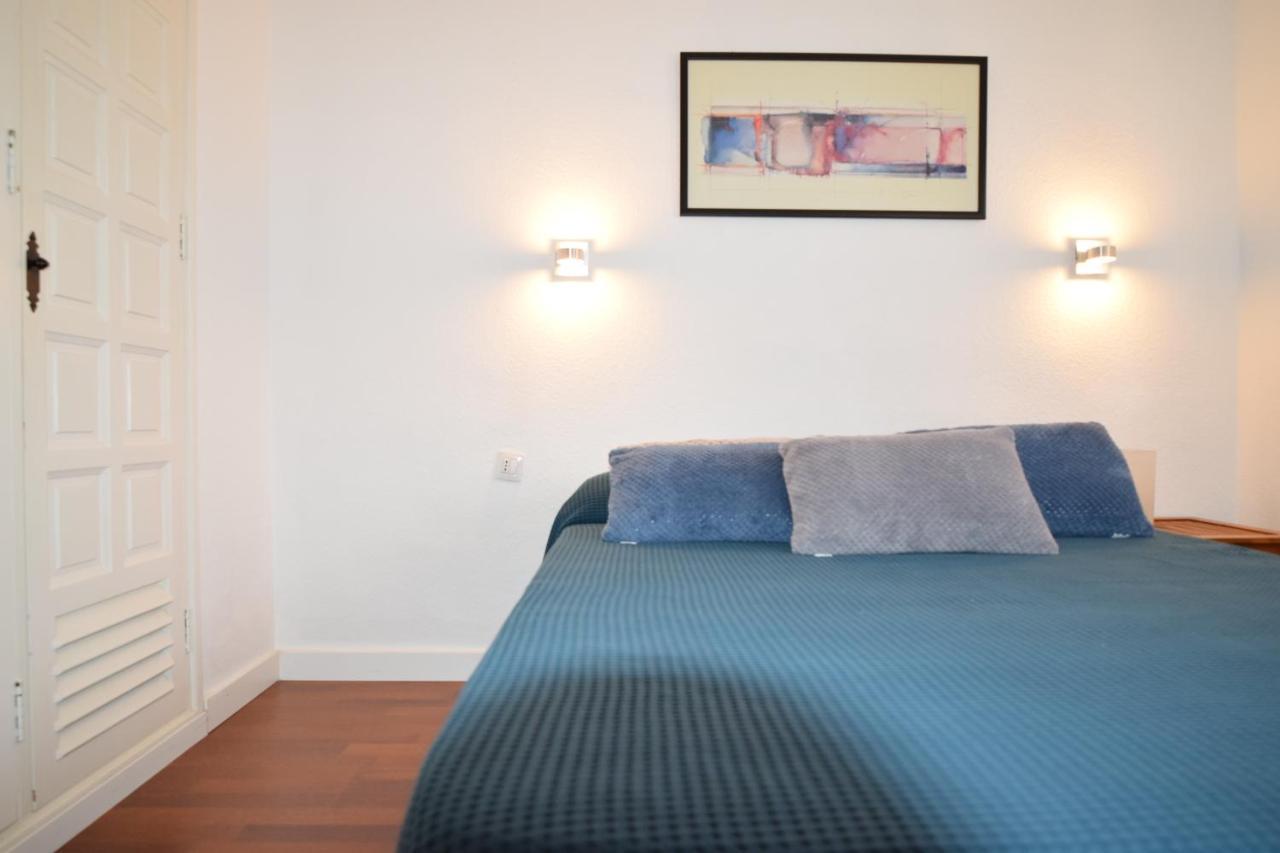 Candelaria - Rest Apartment / Sea View Dış mekan fotoğraf