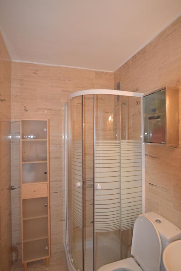 Candelaria - Rest Apartment / Sea View Dış mekan fotoğraf