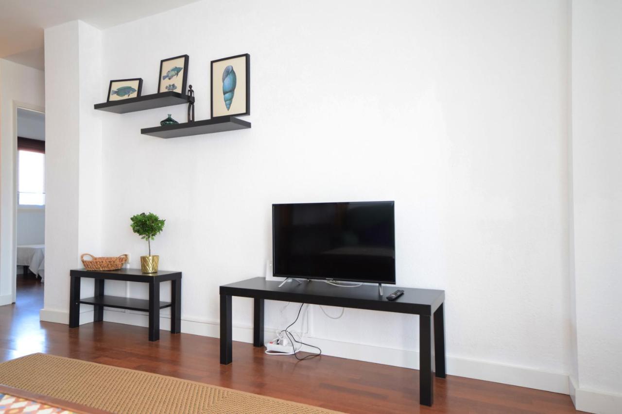 Candelaria - Rest Apartment / Sea View Dış mekan fotoğraf