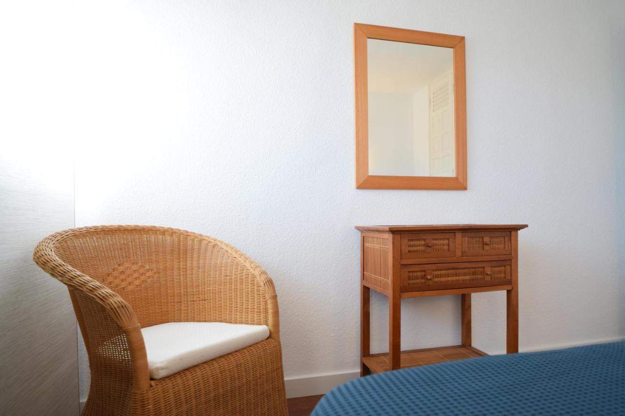 Candelaria - Rest Apartment / Sea View Dış mekan fotoğraf