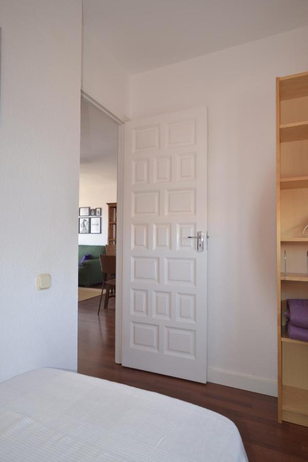 Candelaria - Rest Apartment / Sea View Dış mekan fotoğraf