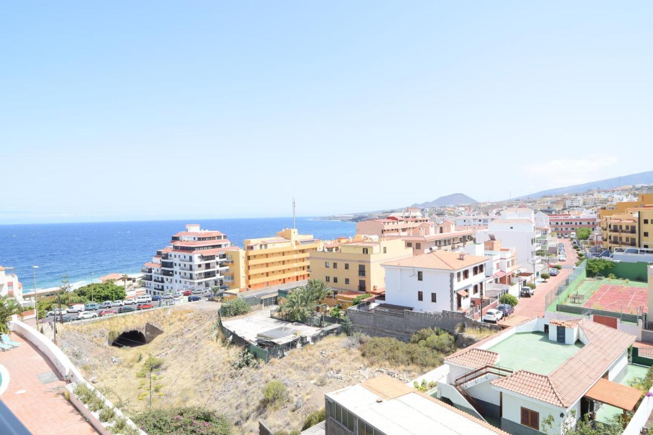 Candelaria - Rest Apartment / Sea View Dış mekan fotoğraf
