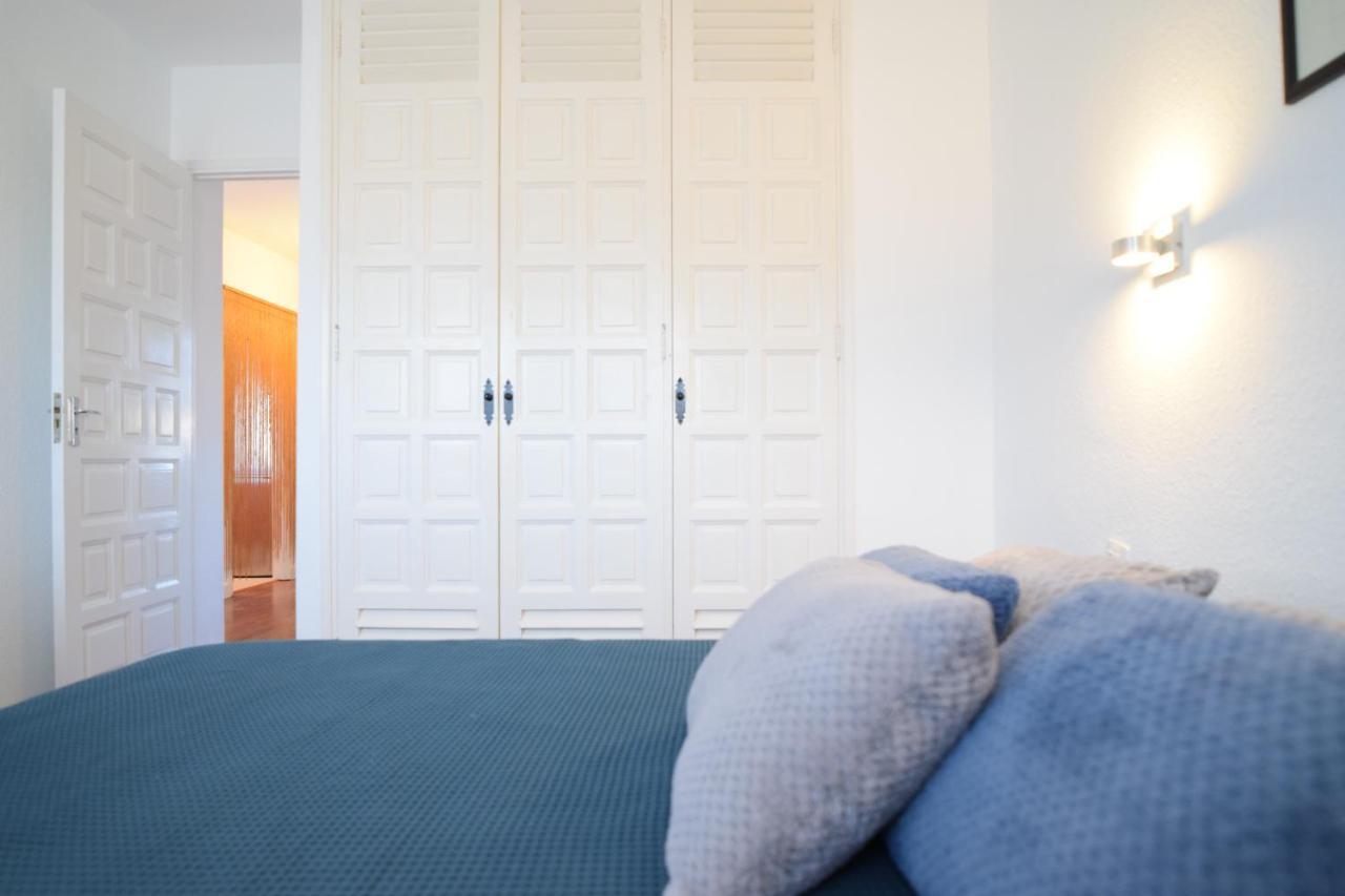 Candelaria - Rest Apartment / Sea View Dış mekan fotoğraf