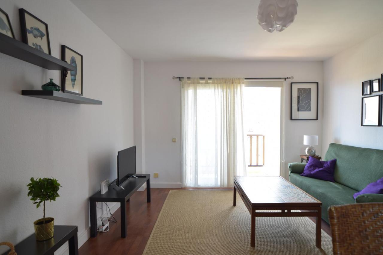 Candelaria - Rest Apartment / Sea View Dış mekan fotoğraf