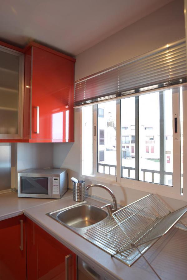 Candelaria - Rest Apartment / Sea View Dış mekan fotoğraf