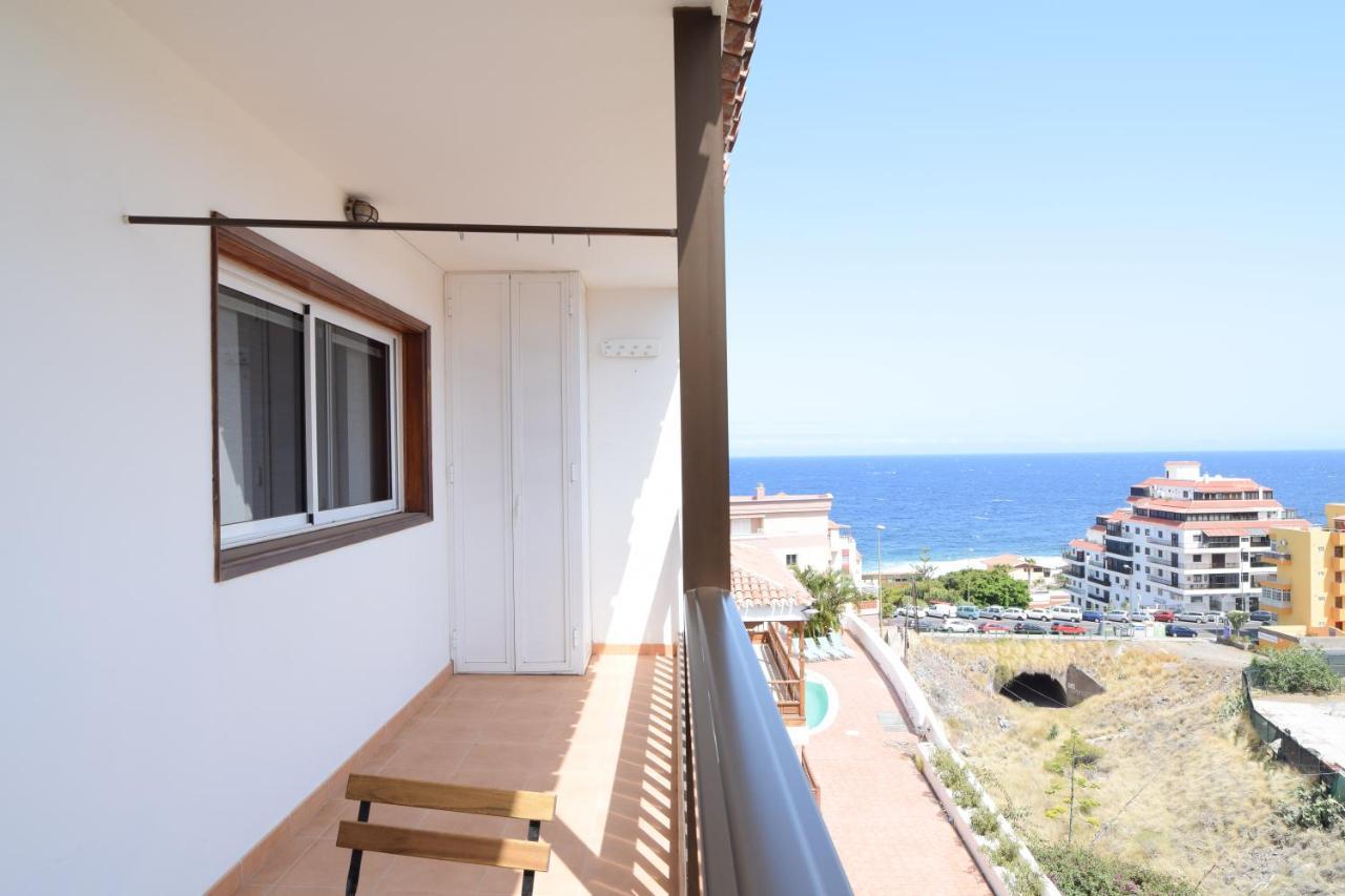 Candelaria - Rest Apartment / Sea View Dış mekan fotoğraf