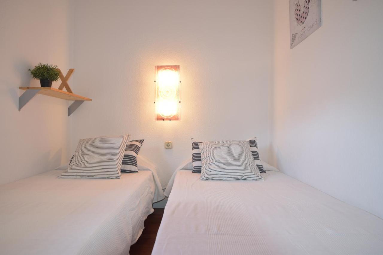 Candelaria - Rest Apartment / Sea View Dış mekan fotoğraf